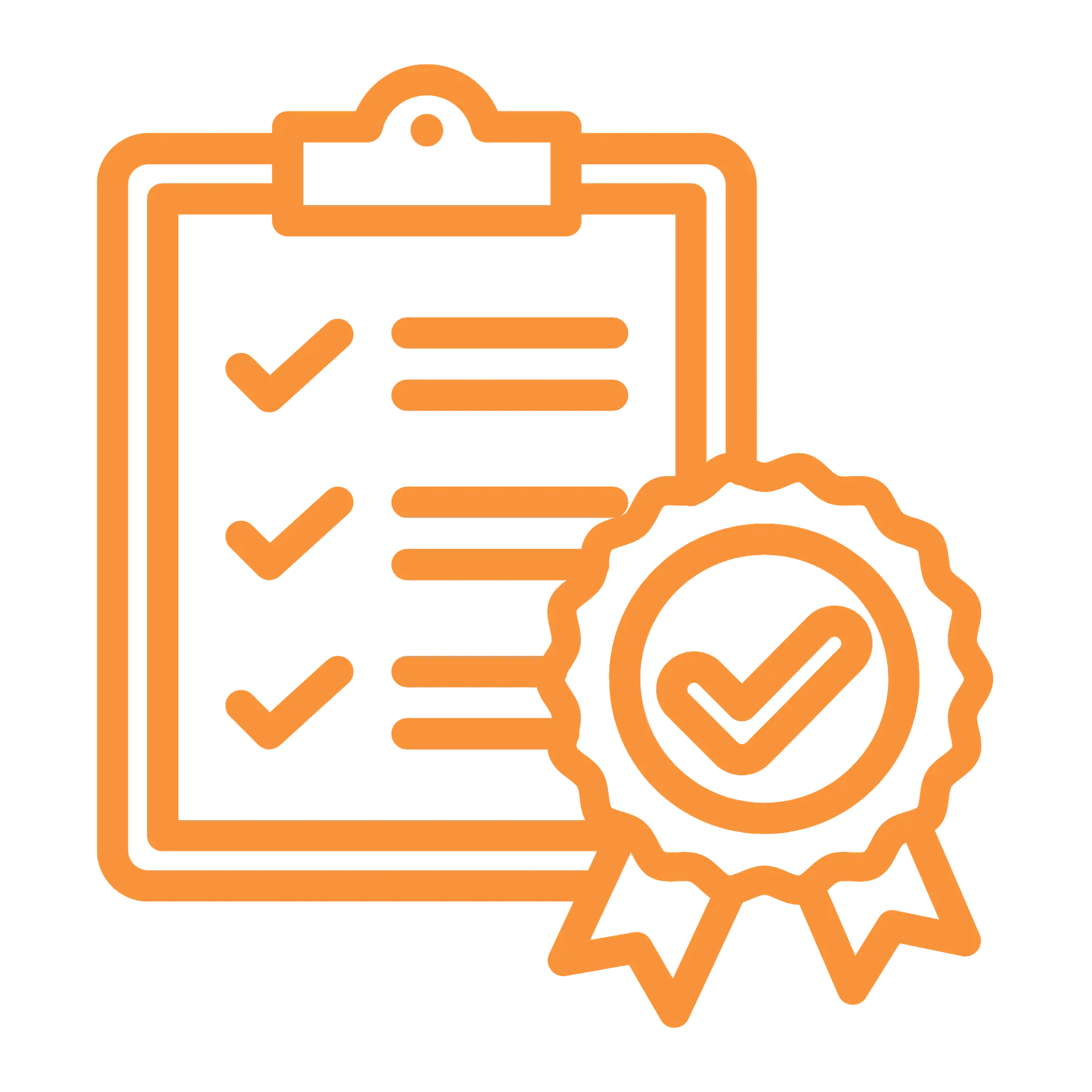 Documentation & Compliance Check